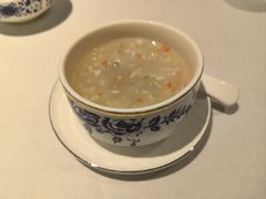 -Yan Ting 宴庭中餐厅(上海静安瑞吉酒店)