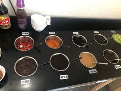 -九玺炉旋转小火锅(柠溪路店)