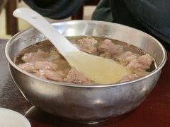 牛滑汤-达道武仔牛肉店(广达路店)