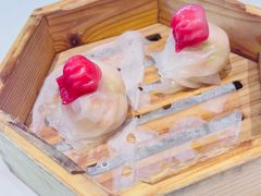 -云山茶餐厅(广东大厦店)