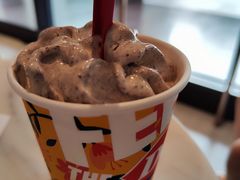 -DQ·蛋糕·冰淇淋(石家庄北国奥特莱斯店)