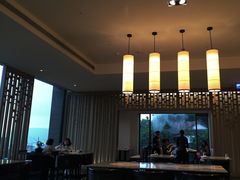 -台北北投丽禧温泉酒店