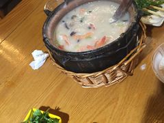 -云晓光头烧烤吧(德平路店)