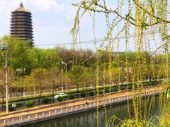 -玲珑塔公园