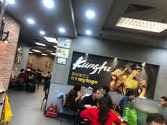 -真功夫(北京西站店)