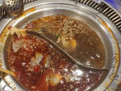 -唇辣号重庆老火锅(燕郊鑫乐汇店)