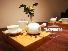 -梅间堂茶馆(绿地缤纷城店)