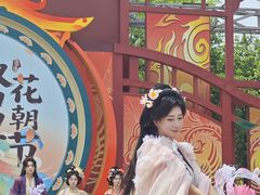 -武汉园博园(武汉自然博物馆)