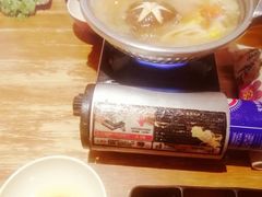 -一井烧肉·活鳗·寿司(望京SOHO店)