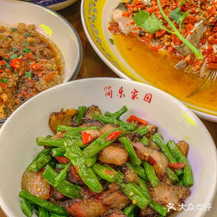 武汉不愧是大城市！湘潭老店终于都来武汉啦
