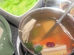 -牛品荟牛肉火锅(新城广场店)