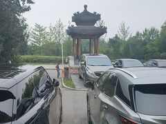 -那家小馆•北京菜•烤鸭(香山店)