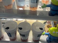 -Tim炒酸奶