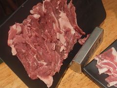 -草原塞蛮羊火锅城(港湾店)