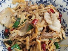 -柘林湖生态鱼馆