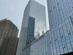 -合肥丰大国际大酒店