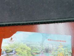 -兰溪地下长河