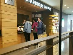 -星巴克(上海交通大学店)