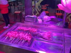 -正宁路小吃夜市