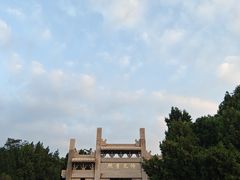 -千佛山风景名胜区