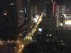 -欢乐迪KTV(南京夫子庙三山街店)