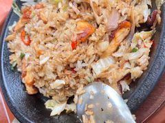 -豪客来牛排(金鼎广场店)