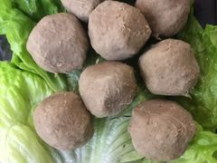 -福牛潮汕牛肉火锅(北梦山店)