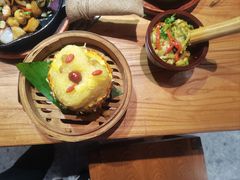 -云海肴云南菜·蒸汽石锅鱼(北京良乡华冠店)