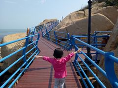 -那琴半岛地质海洋公园