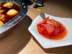 -李子坝梁山鸡(北碚万达五鸡哥店)