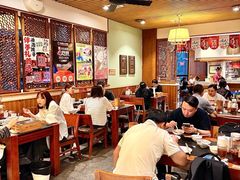 -福苗小骆驼烧烤(曲江店)