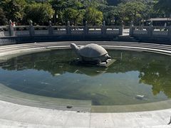 -顺峰山公园