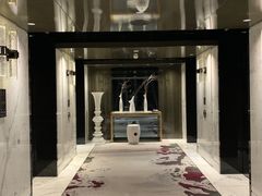 -广州四季酒店