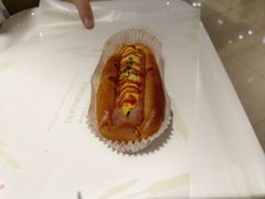 -山崎面包(第一八佰伴店)