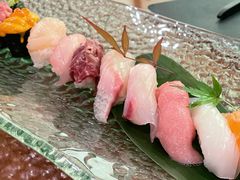 -希望日本料理(保利香槟花园店)