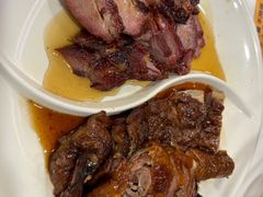 -澳门陈光记烧味饭店(南京德基广场店)