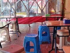 用餐区-金宝鸭肉店(湖里店)