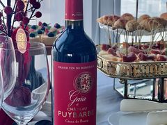 -大麦吉翻糖蛋糕甜品桌商务茶歇(光复西路店)