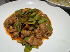 -阿庄新豫菜(通泰路店)