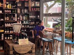 -Alimentari早午餐(安福路店)