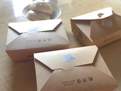 -鲍师傅糕点(国金街店)