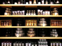 零售区-星巴克(银川金凤万达店)