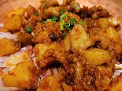 -云海肴·汽锅鸡·云南菜(天山百盛优客店)