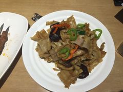 -西北45°(世茂广场店)