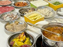 -朱富贵火锅(金融街万达店)