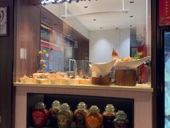 -临安宴临安菜(博物馆店)