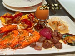 -大渔铁板烧(大悦城店)