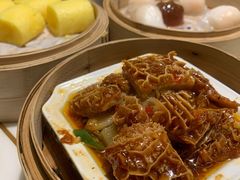 柱侯金钱肚-稻香迎囍皇宫(港惠店)