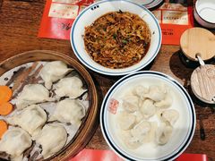 -新兴园饺子馆(河南街店)