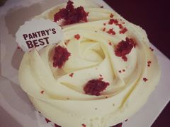 -Pantry's Best派悦坊蛋糕(K11购物艺术中心店)
